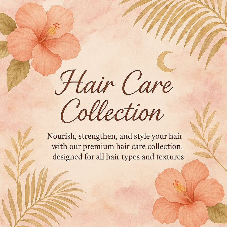 Hair Care Collection