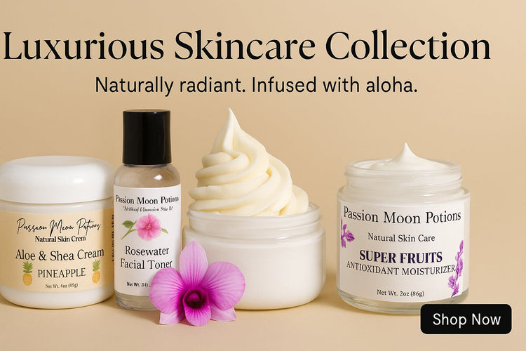 Luxurious Skincare Collection