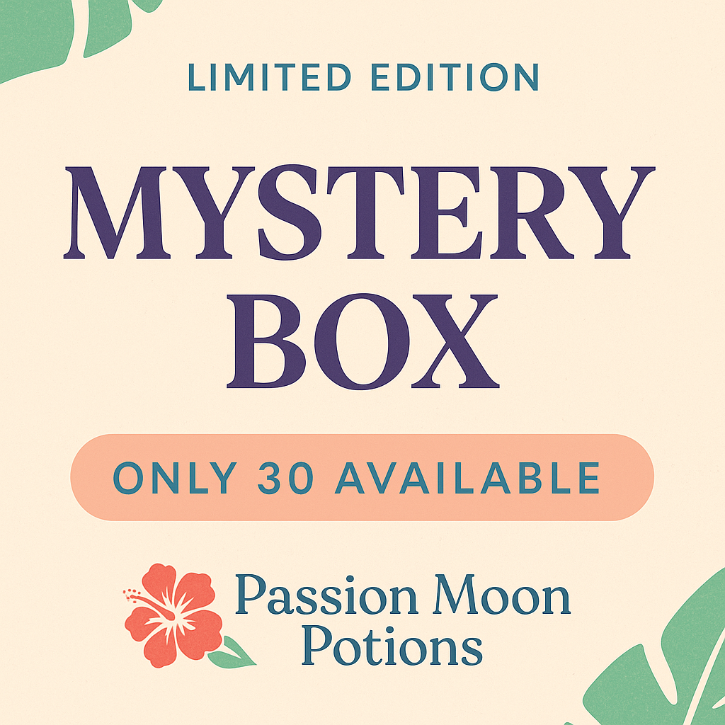Mystery Moon Box 🌙