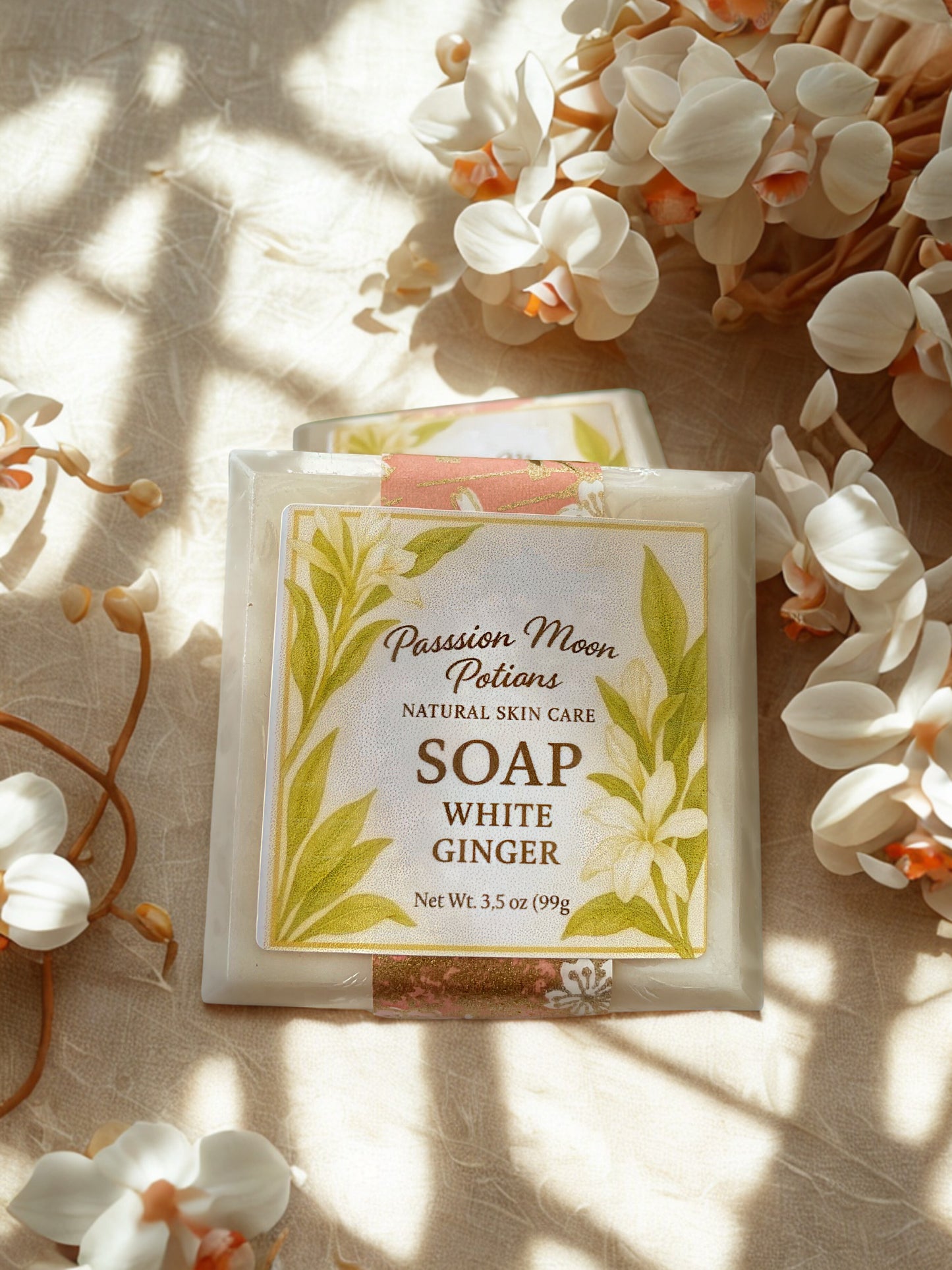 Hand and Body Soaps ๐ฟ Natural Cleansing with a Touch of Aloha