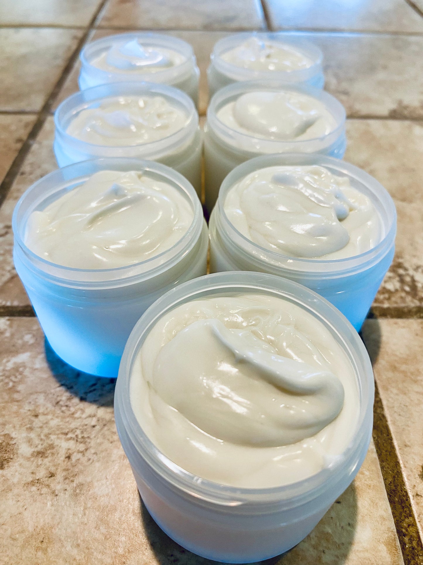 Sweet Lavender Lemon Face Moisturizer — Calming & Brightening Hydration | Passion Moon Potions