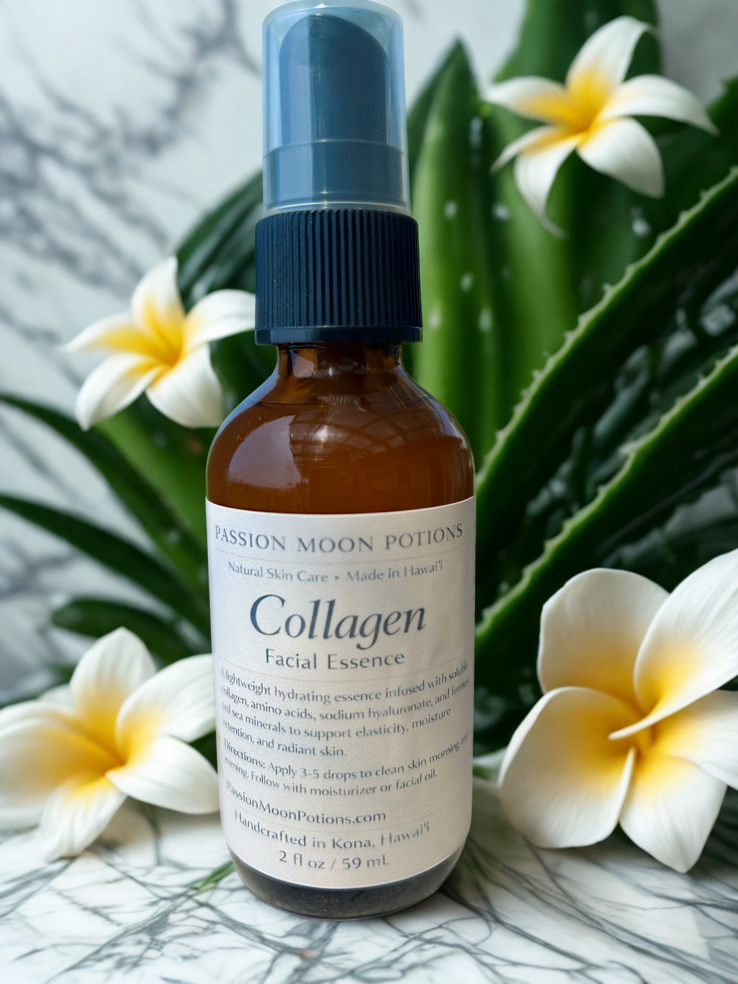 Collagen Facial Essence
