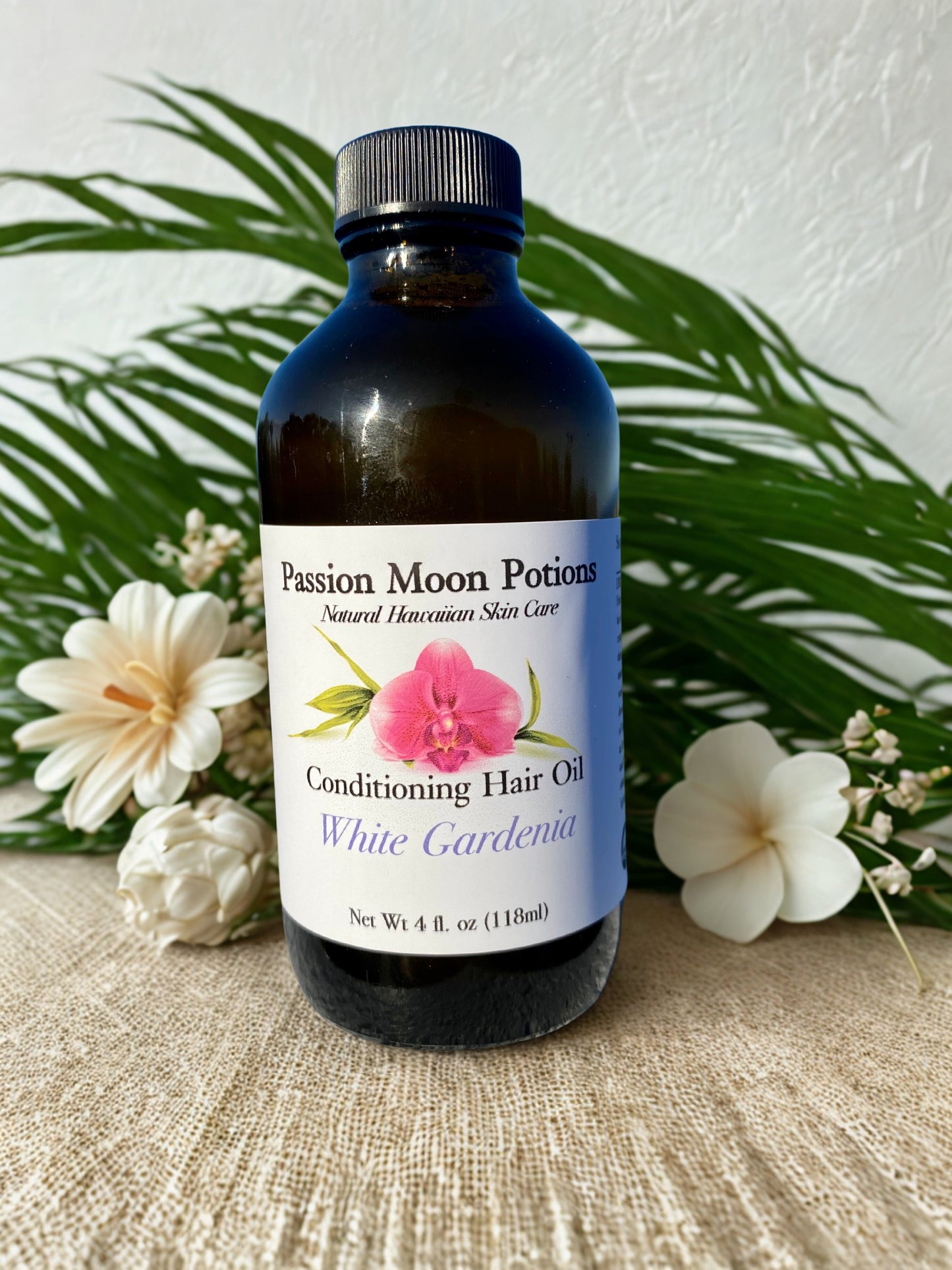 Conditioning Hair Oil ๐บ Nourish and Revitalize Your Hair Naturally