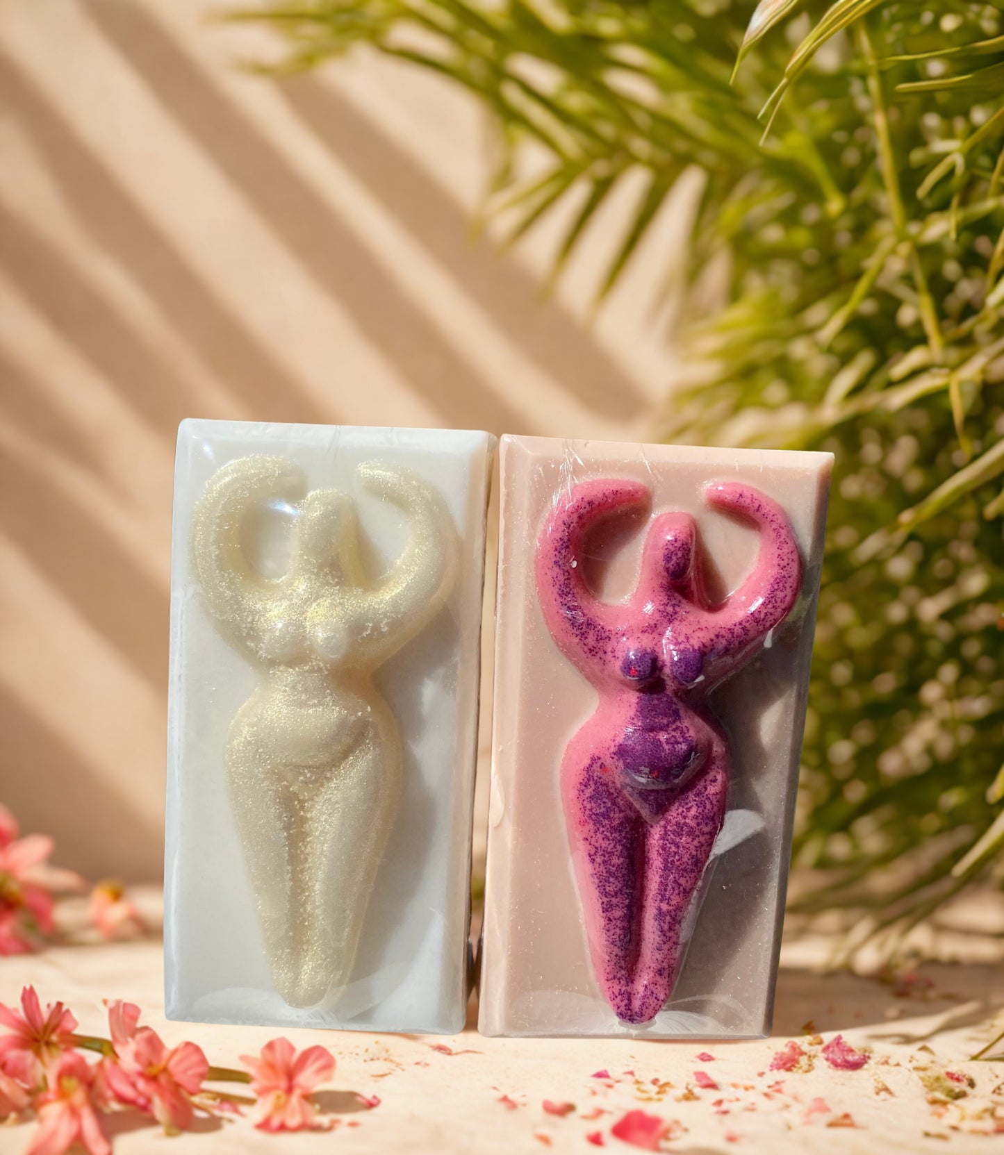 Goddess Soaps 🌺 Indulge in Divine Self-Care