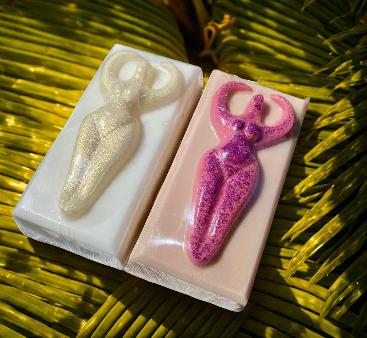 Goddess Soaps 🌺 Indulge in Divine Self-Care