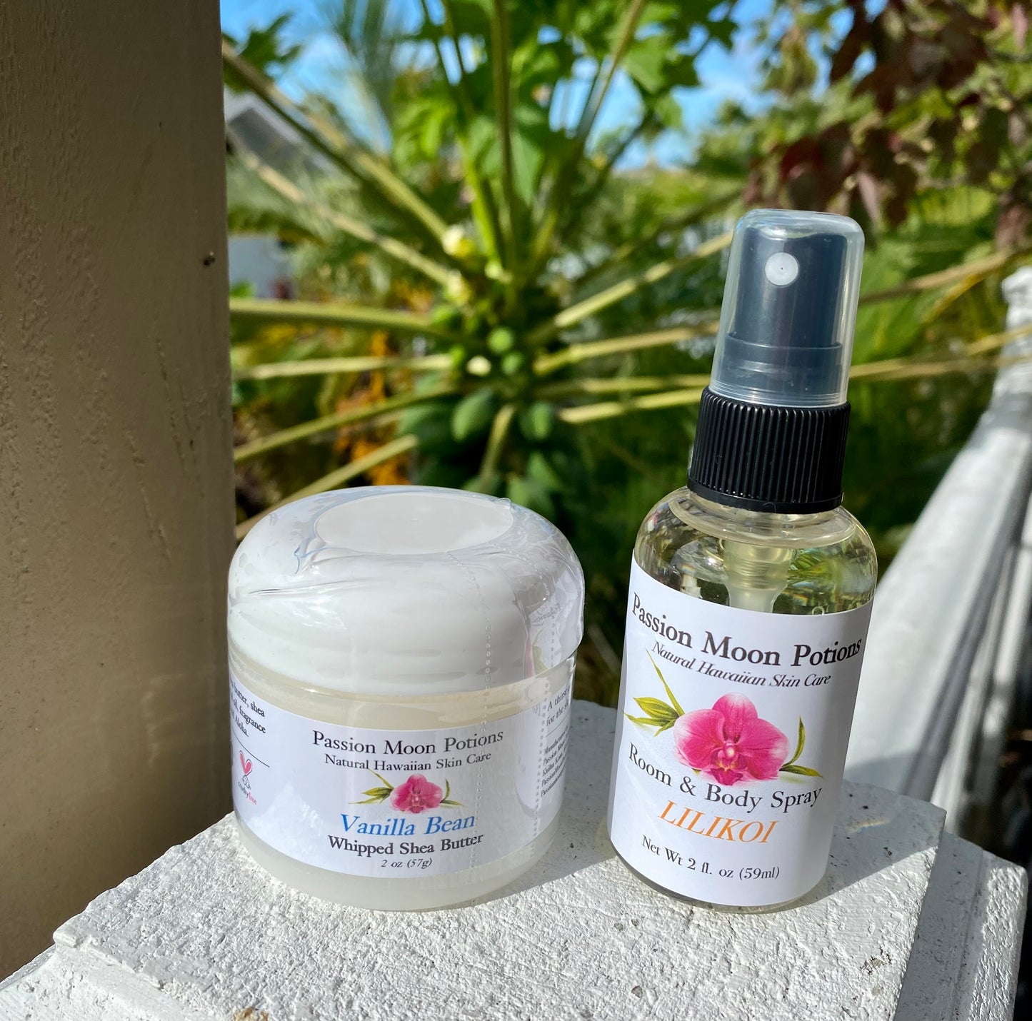 Aloha Gift Bag – One-Time or Subscription | Passion Moon Potions