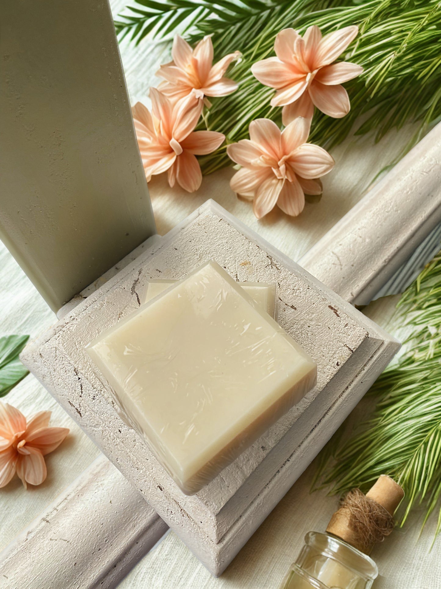 Hand & Body Soaps — Case of 9 (3.5oz each) 🧼✨