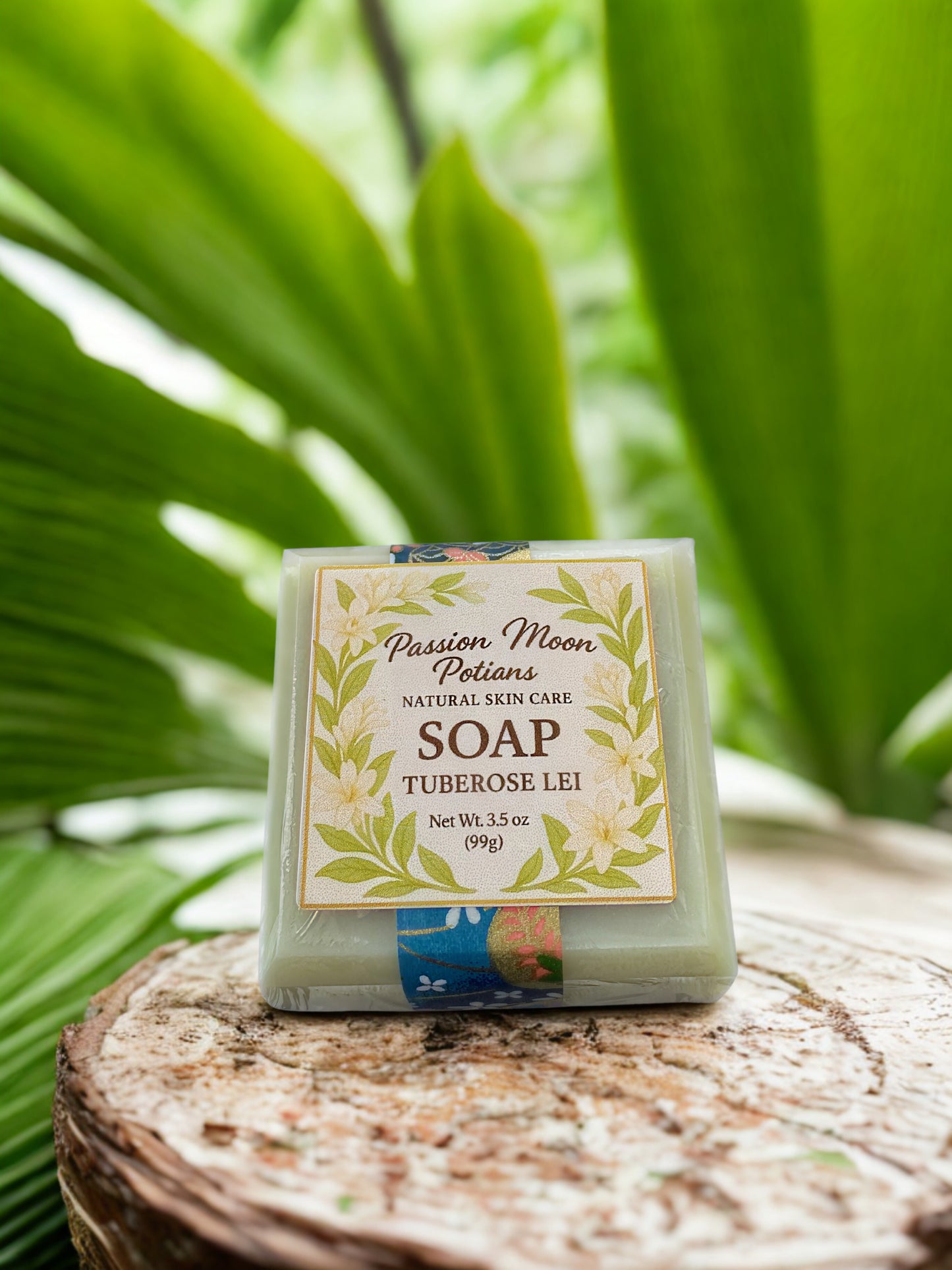 Hand and Body Soaps ๐ฟ Natural Cleansing with a Touch of Aloha