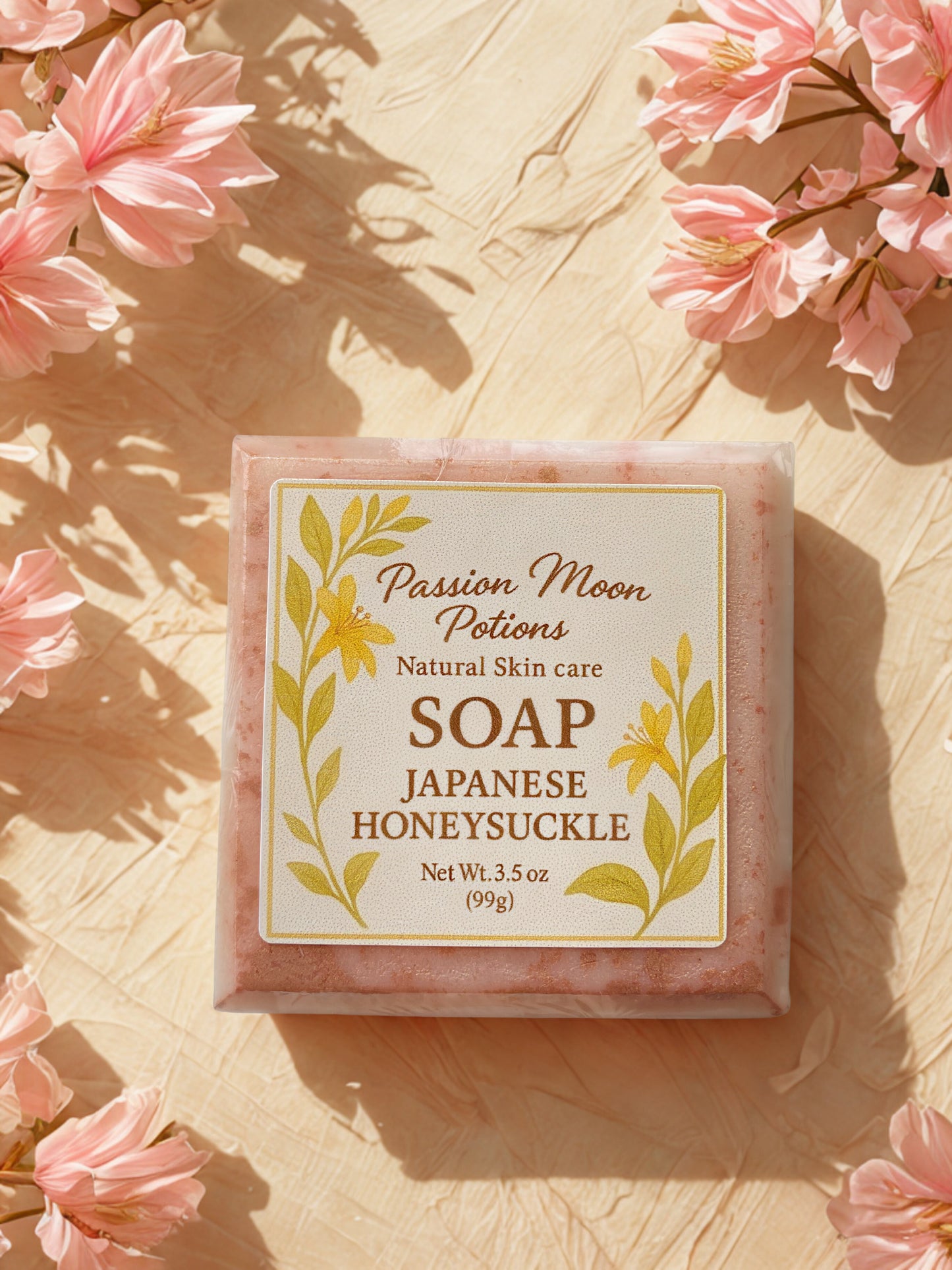 Hand and Body Soaps ๐ฟ Natural Cleansing with a Touch of Aloha