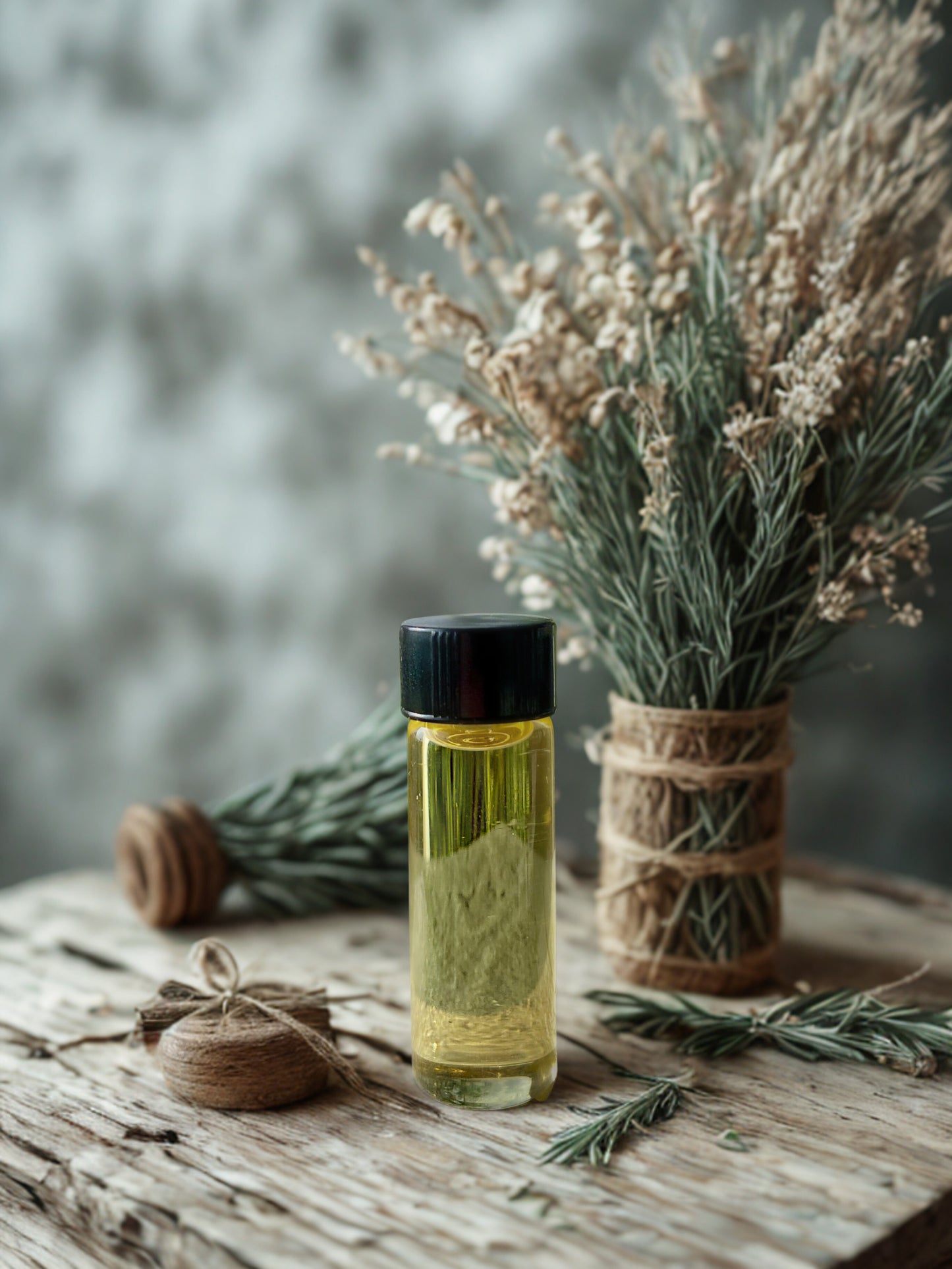 Essential Oil Sample – 1 Dram (Choose Your Oil)