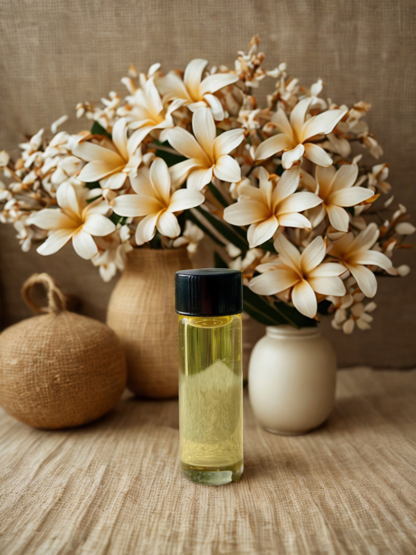 Essential Oil Sample – 1 Dram (Choose Your Oil)