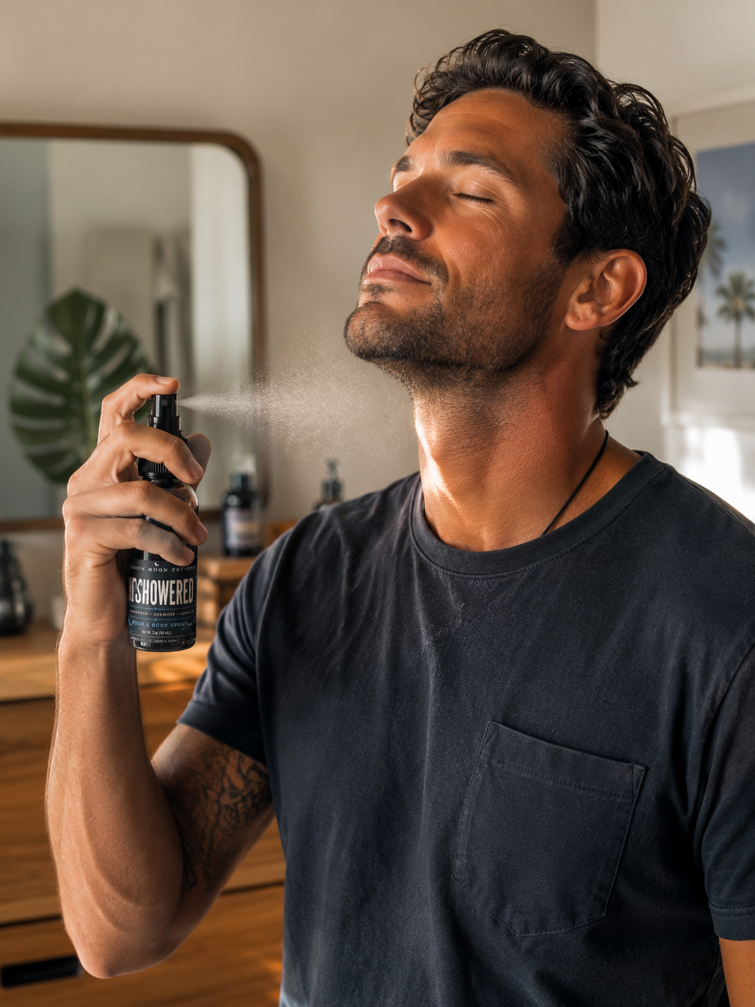 Men’s Essentials