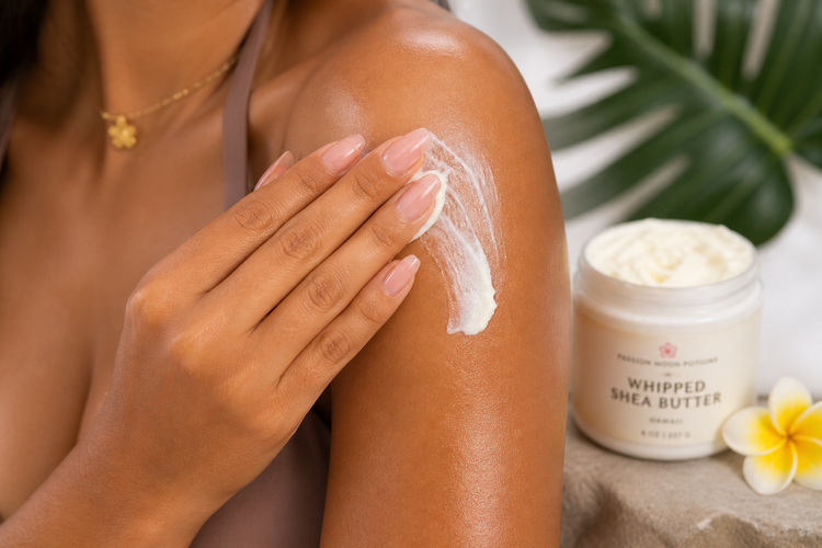 Dry Skin Rescue