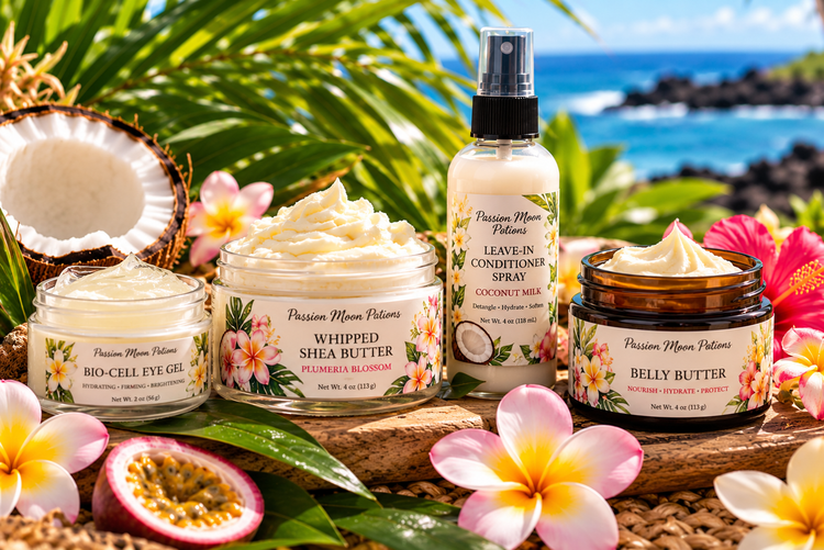 Island Favorites