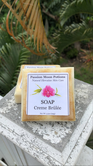 Hand and Body Soaps