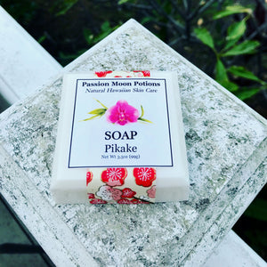 Hand and Body Soaps