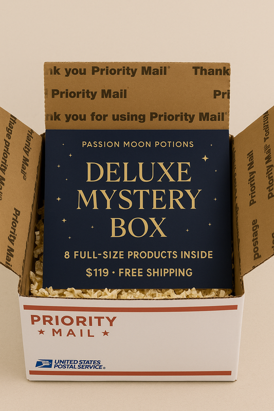 🌙 Deluxe Mystery Box