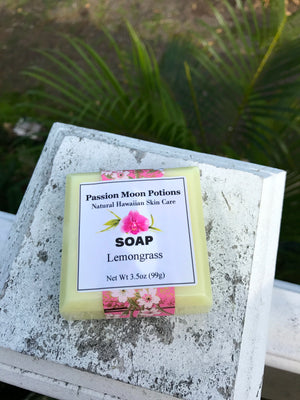Hand and Body Soaps