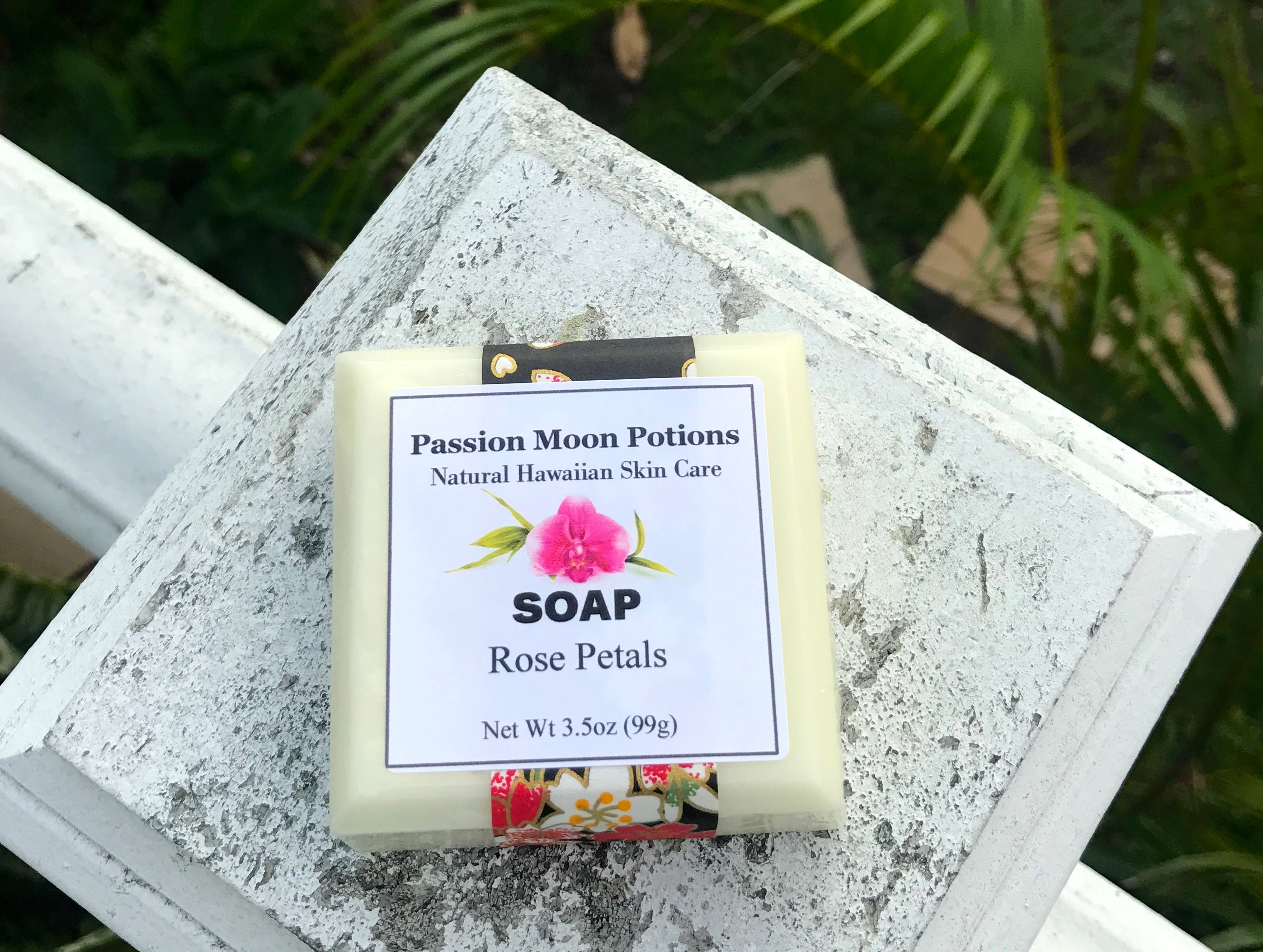 Hand and Body Soaps