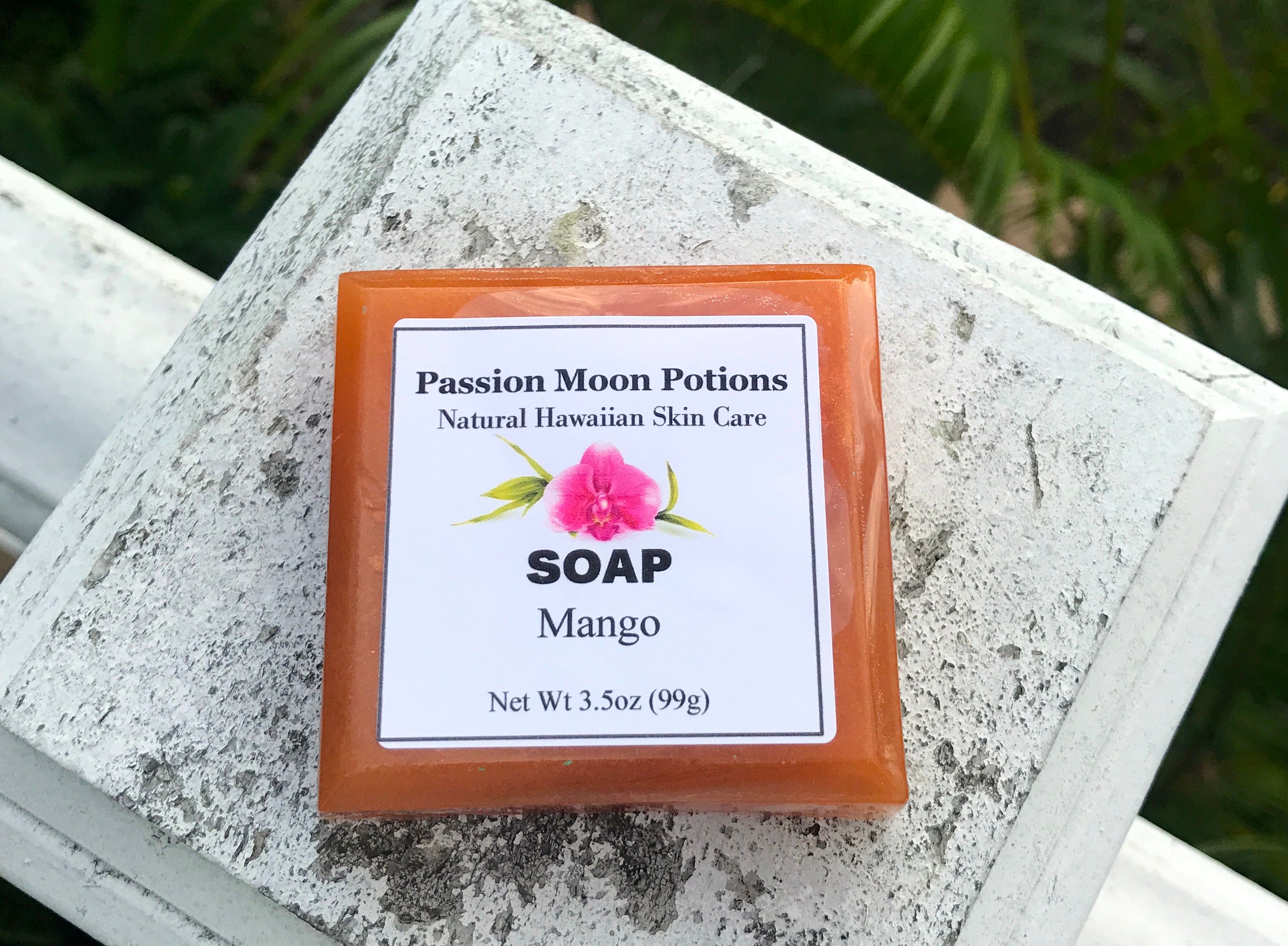 Hand and Body Soaps