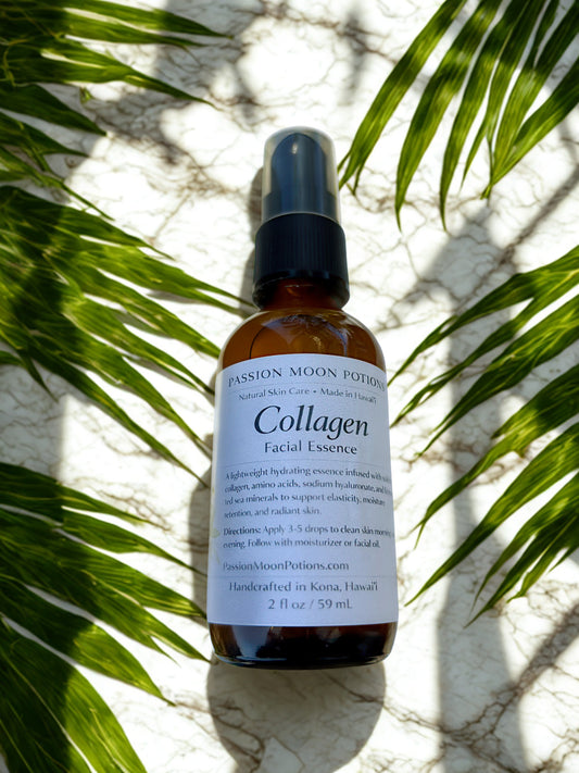 Collagen Facial Essence