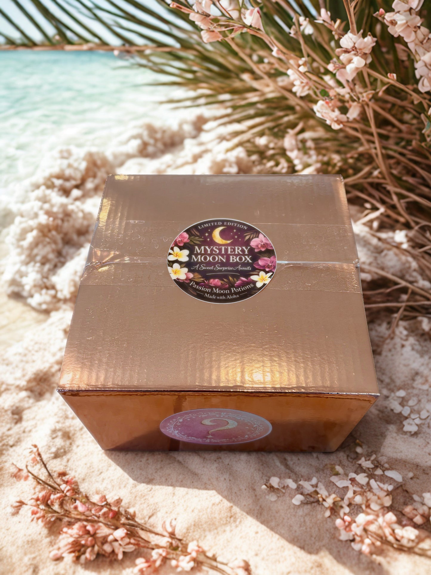 Mystery Moon Box – One-Time or Subscription | Passion Moon Potions
