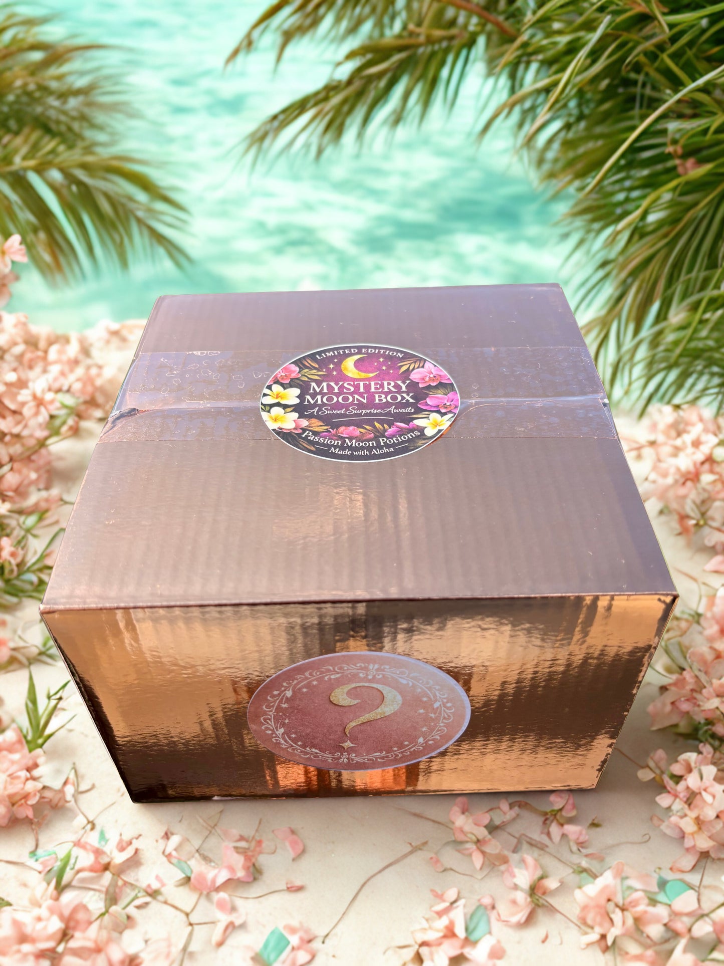 Mystery Moon Box – One-Time or Subscription | Passion Moon Potions