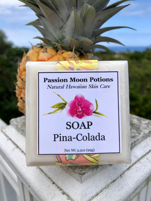 Hand and Body Soaps