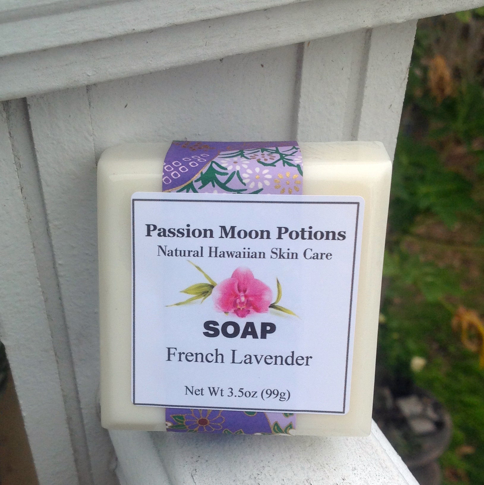 Hand and Body Soaps