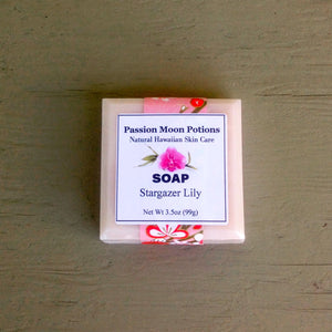 Hand and Body Soaps