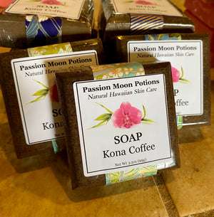 Hand and Body Soaps