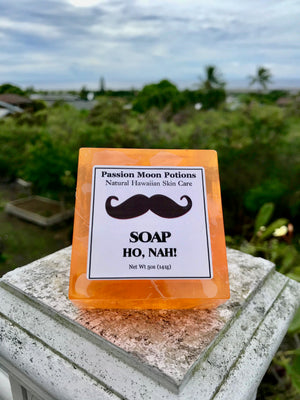 Men Soaps