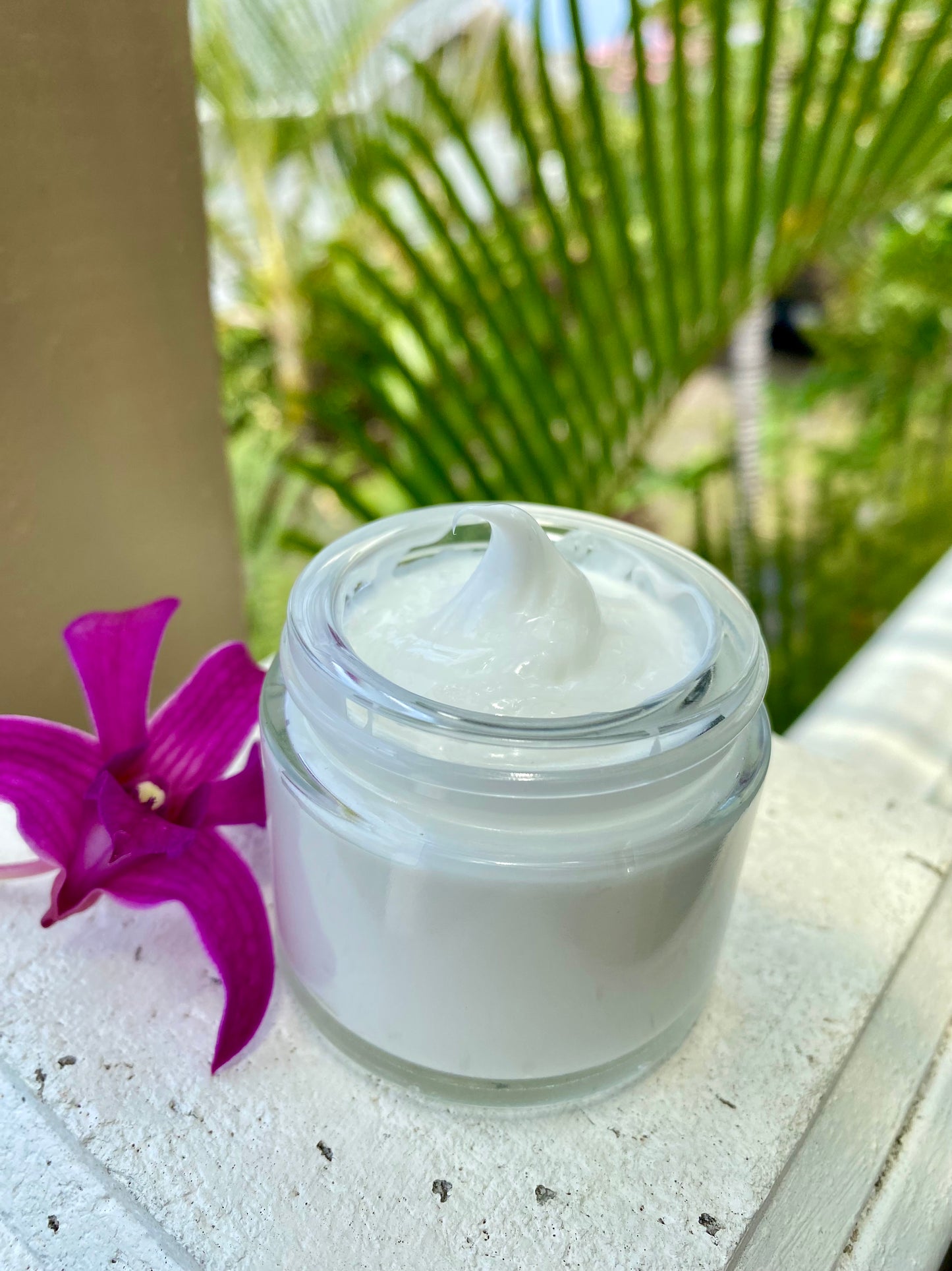 Deep Renewal Cream with Ceramides & Collagen
