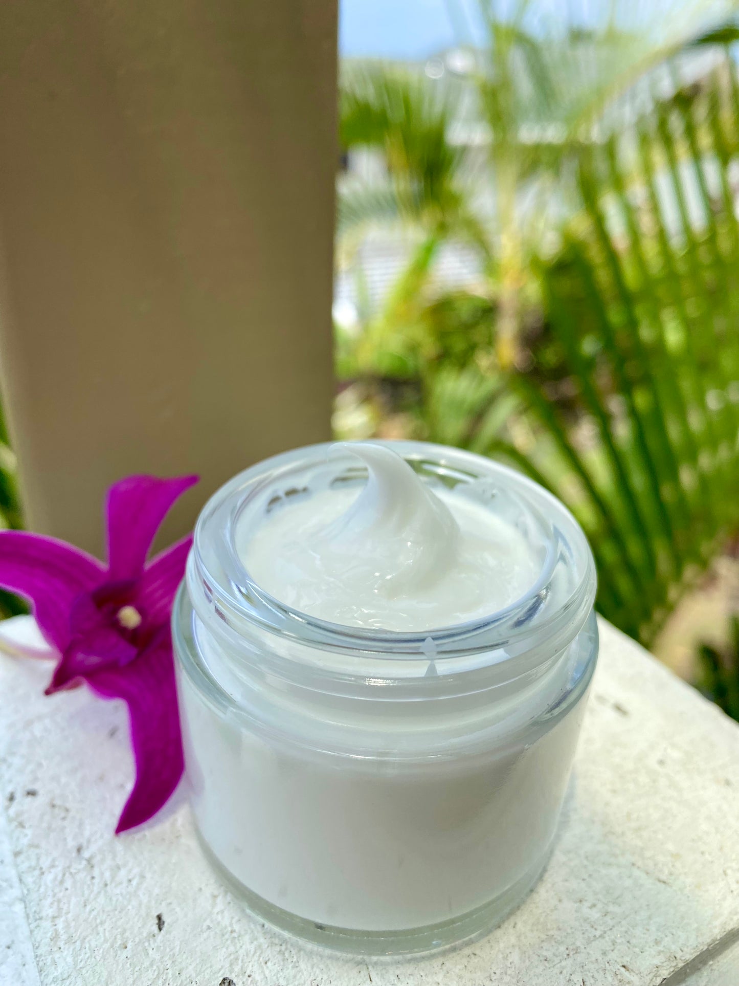 Deep Renewal Cream with Ceramides & Collagen