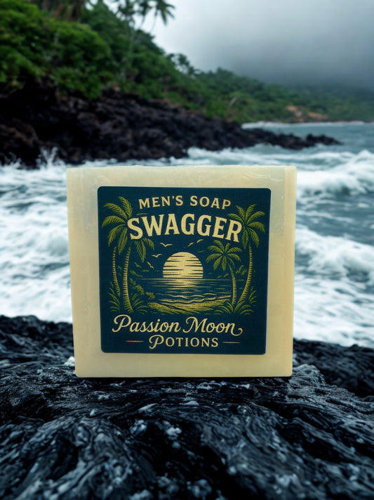 Men’s Soaps 🌿 Cleanse Naturally, Feel Invigorated