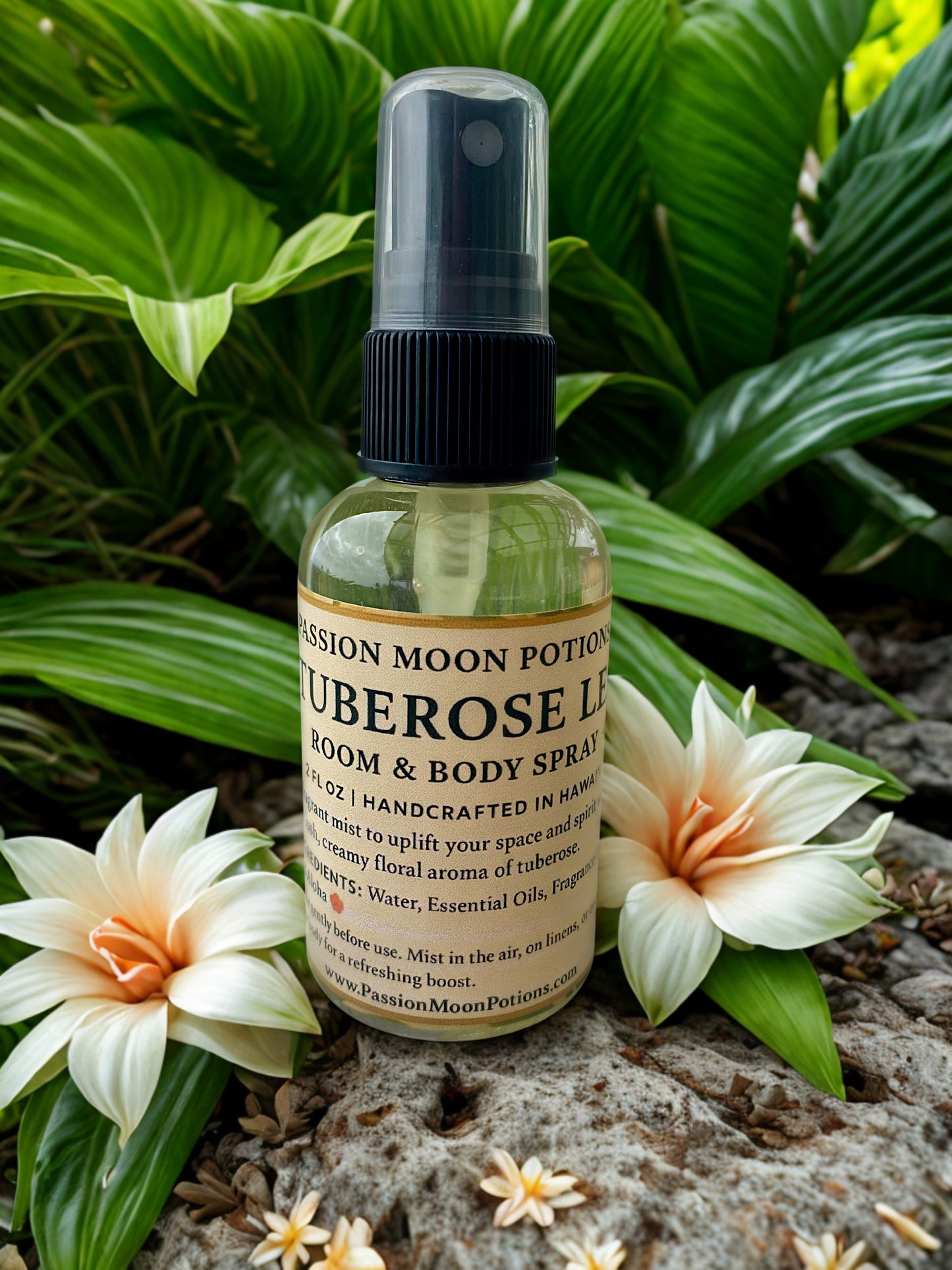 🌸 Room & Body Sprays