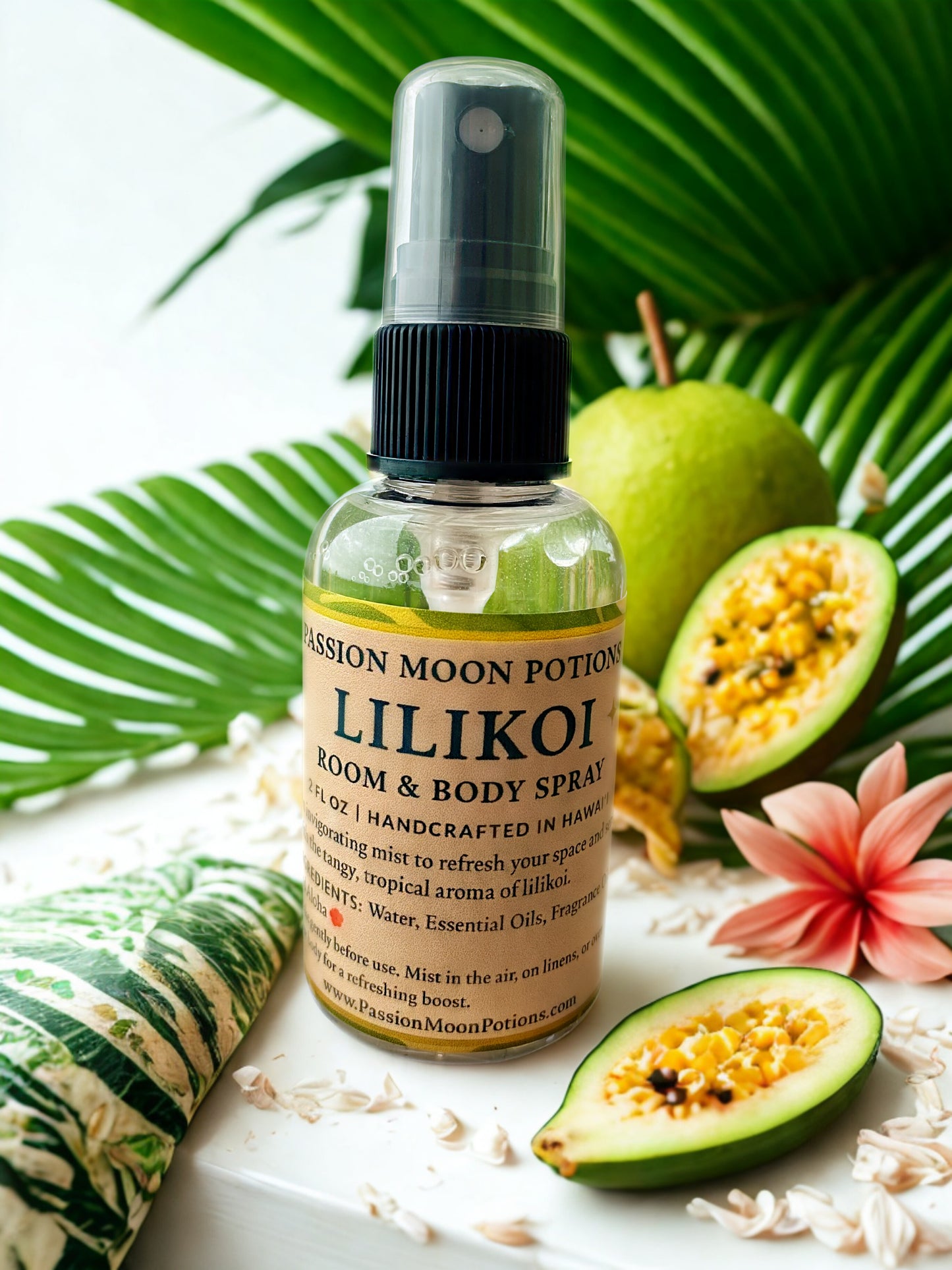 🌸 Room & Body Sprays