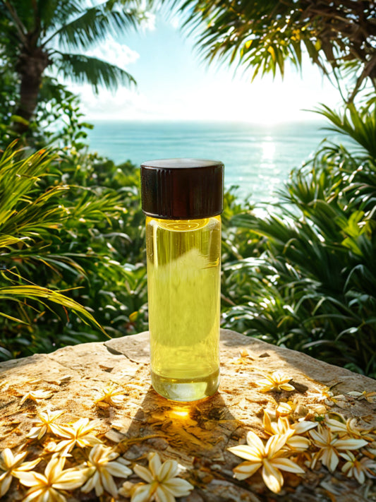 Scent Sample – 1 Dram (Choose Your Scent)