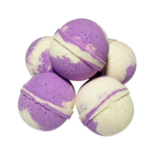 Bath Bombs