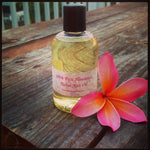 100% Pure Hawaiian Kukui Nut Oil - Passion Moon Potions