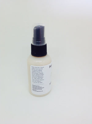 Moisturizing Leave in Conditioner, Hair Conditioner, Detangle Spray - Passion Moon Potions - 2