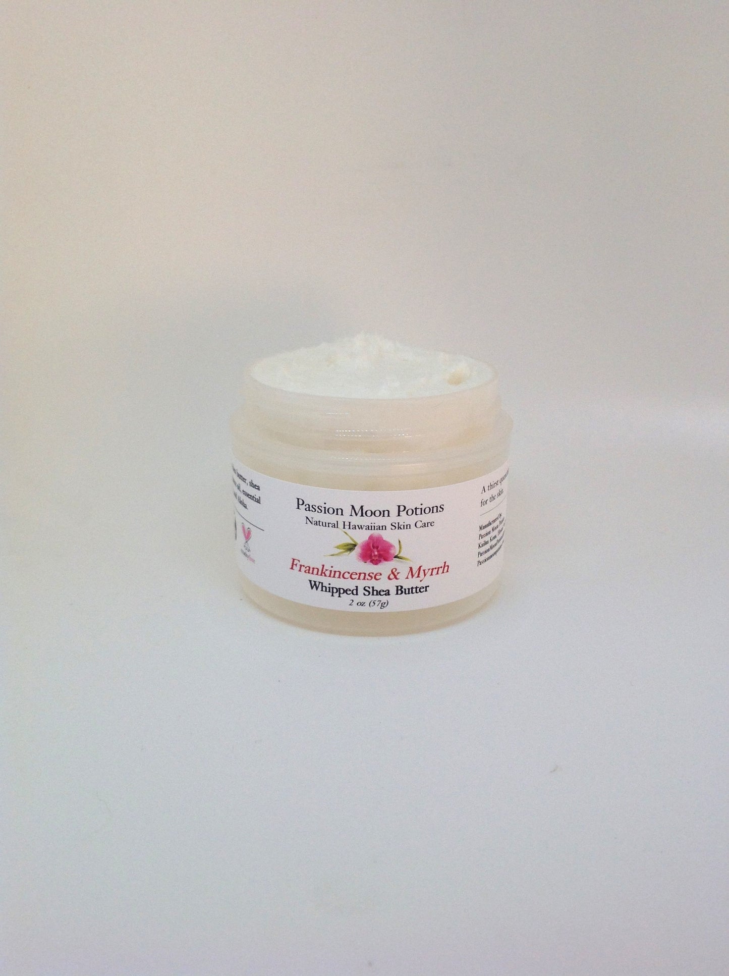 Whipped Shea Butter - Passion Moon Potions - 5