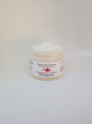 Whipped Shea Butter - Passion Moon Potions - 5