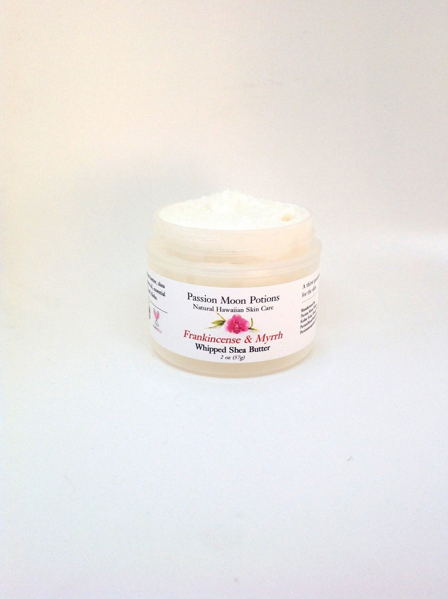 Whipped Shea Butter - Passion Moon Potions - 3