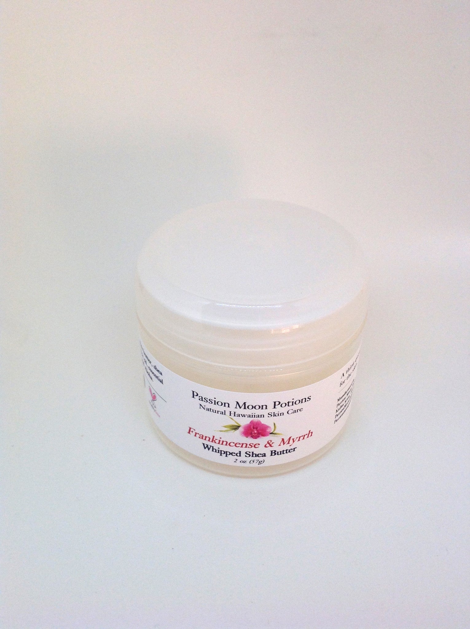 Whipped Shea Butter - Passion Moon Potions - 4