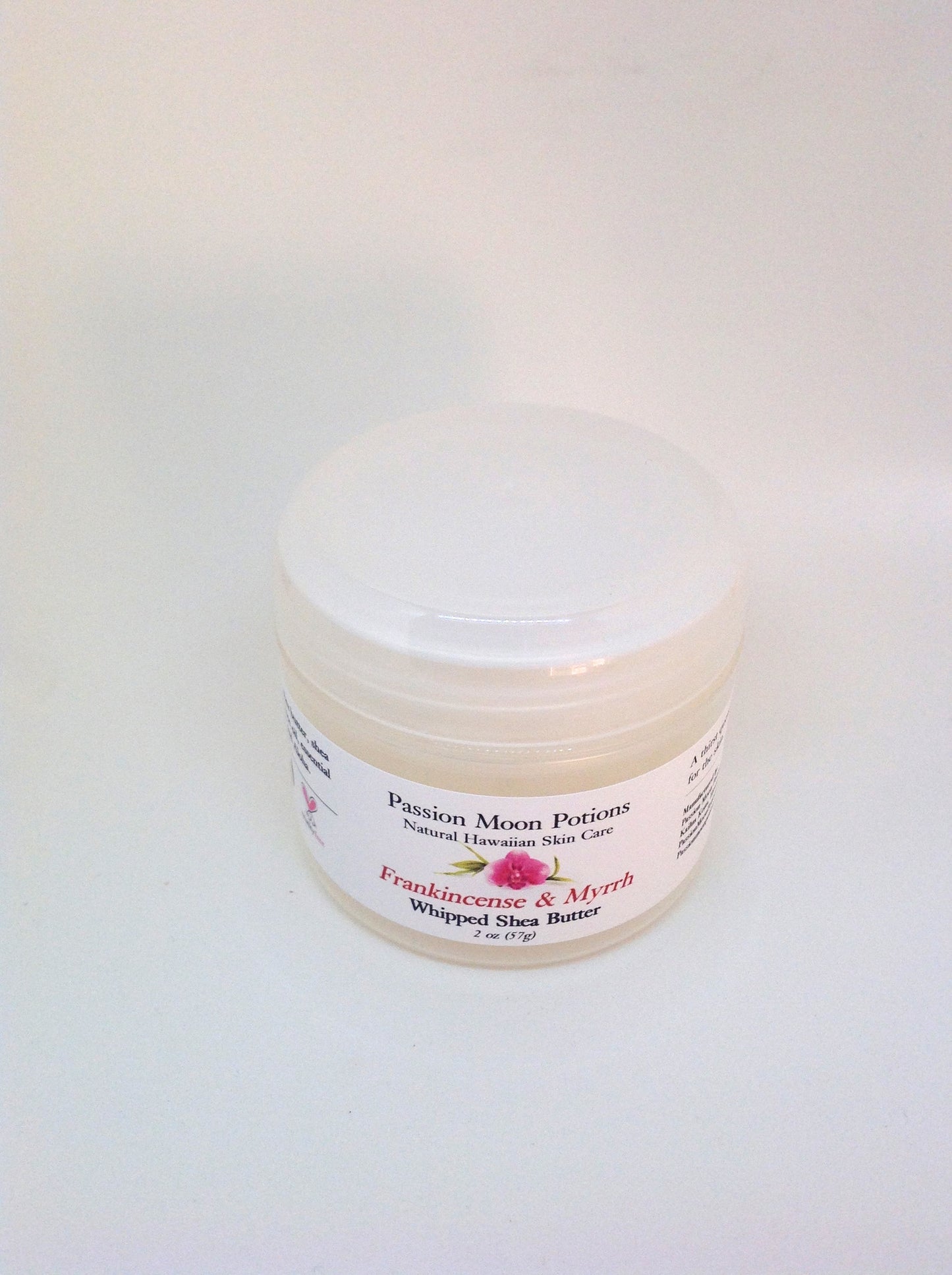 Whipped Shea Butter - Passion Moon Potions - 4