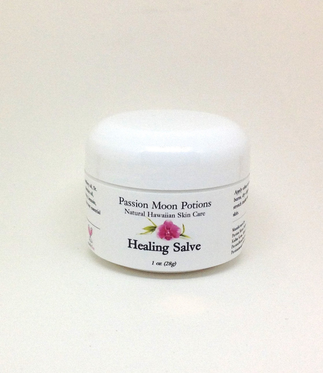 Healing Salve - Passion Moon Potions - 1