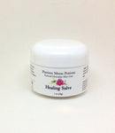 Healing Salve - Passion Moon Potions - 1