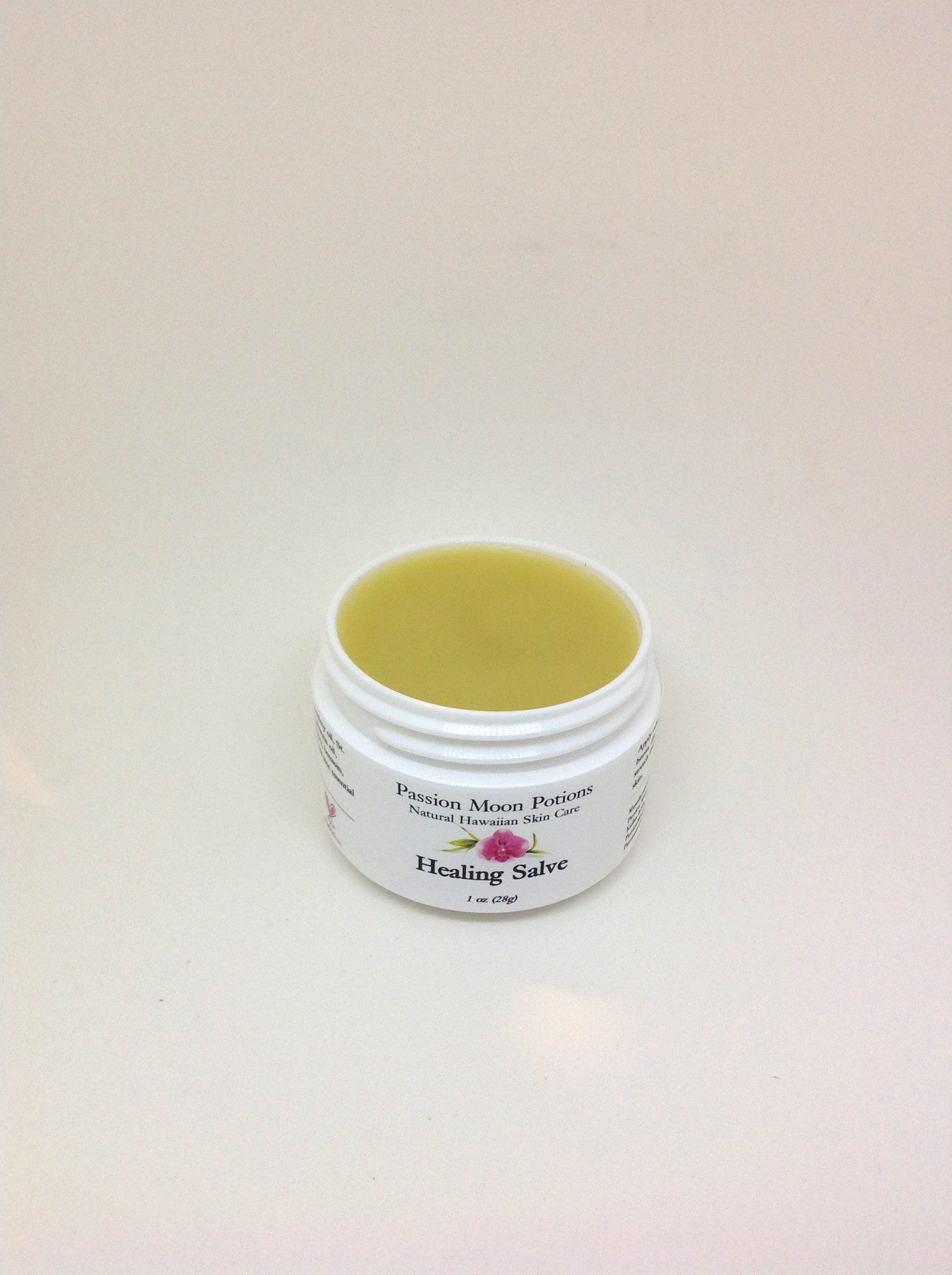 Healing Salve - Passion Moon Potions - 3
