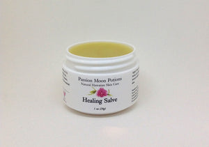 Healing Salve - Passion Moon Potions - 4